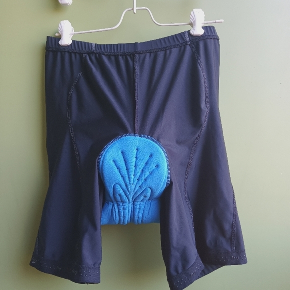 Men's Cycling Shorts - Picture 13 of 13